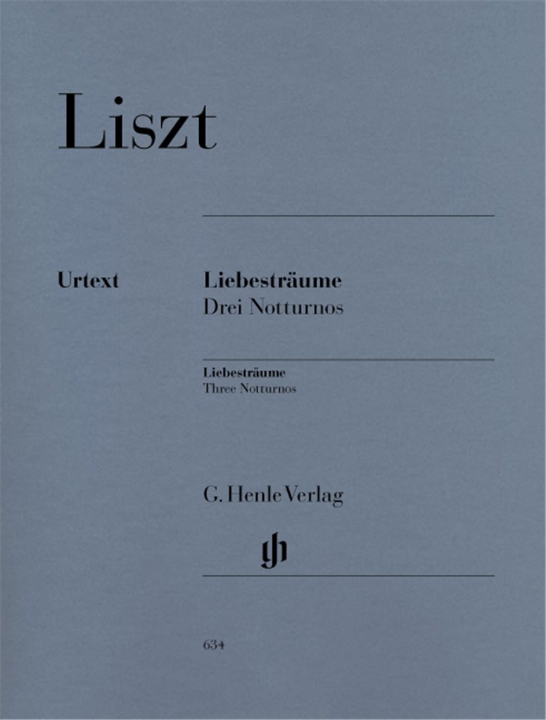Liebesträume